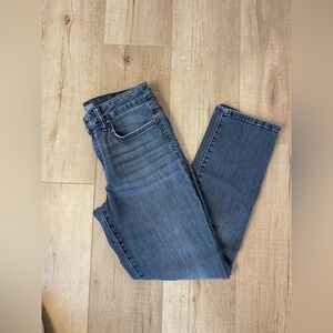 Joe's Jeans Gray Denim